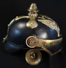 Prussian 2nd Dragoon Enlisted Pickelhaube Visuel 6